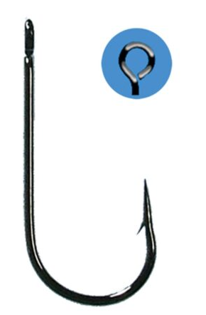 Gamakatsu Siwash 8pk [sz:1]