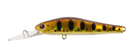 Zip Baits Rigge 56 Sp [cl:914]