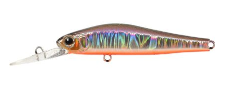Zip Baits Rigge 56 Sp [cl:l-177]