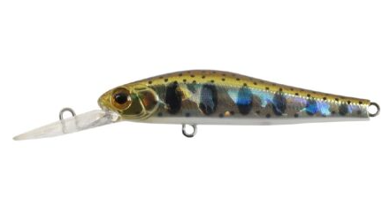 Zip Baits Rigge 56 Sp [cl:810uv]