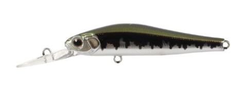 Zip Baits Rigge 56 Sp [cl:080]