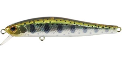 Zip Baits Rigge Deep 70 Sp [cl:810uv]