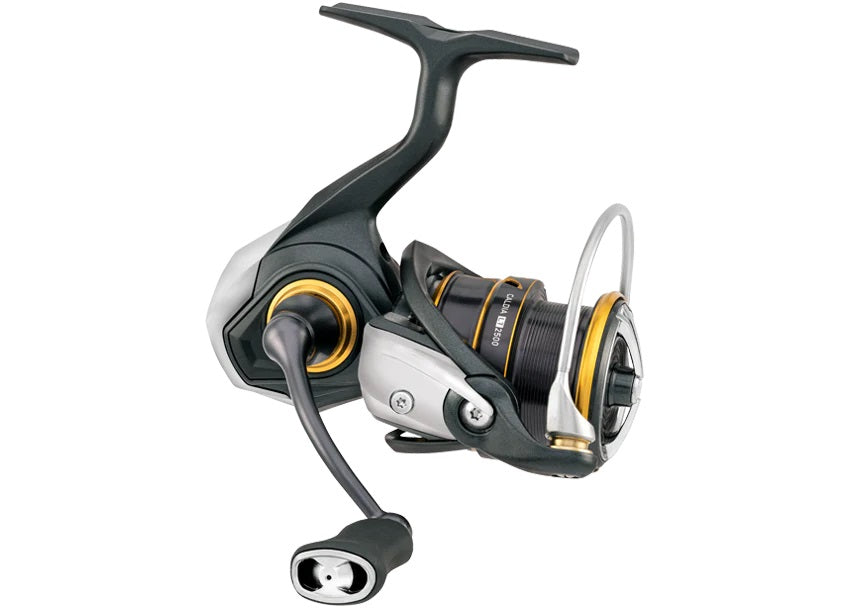 DAIWA 21 CALDIA MQ SPIN REEL [Sz:FC 1000S]