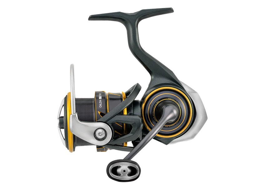 DAIWA 21 CALDIA MQ SPIN REEL [Sz:FC 1000S]