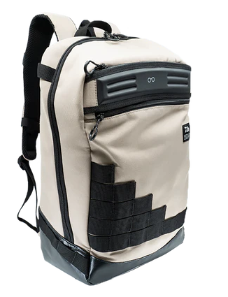 Daiwa Guide Backpack [cl:coyote]