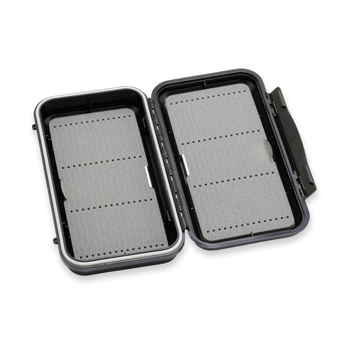 C&F STREAMER FLY BOX [Sz:L]