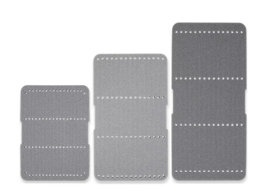 C&f Streamer System Foam [sz:large]