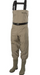 Snowbee Ranger Breathable Chest Wader [sz: 8]