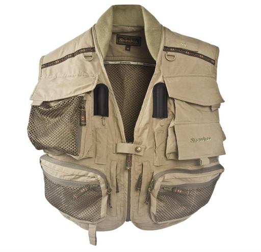 Snowbee Geo Fly Vest [sz:large]