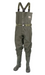 Snowbee Granite Pvc Chest Waders [sz:12]