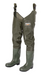 Snowbee Granite Pvc Wader Thigh [sz:12]