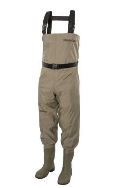 Snowbee Breathable Bootfoot Chest Wader [sz:uk9]