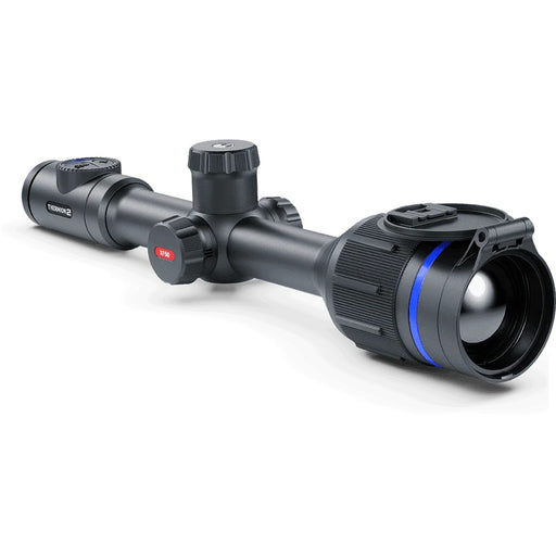 Pulsar Thermion 2 Xq35 Pro Thermal Rifle Scope 