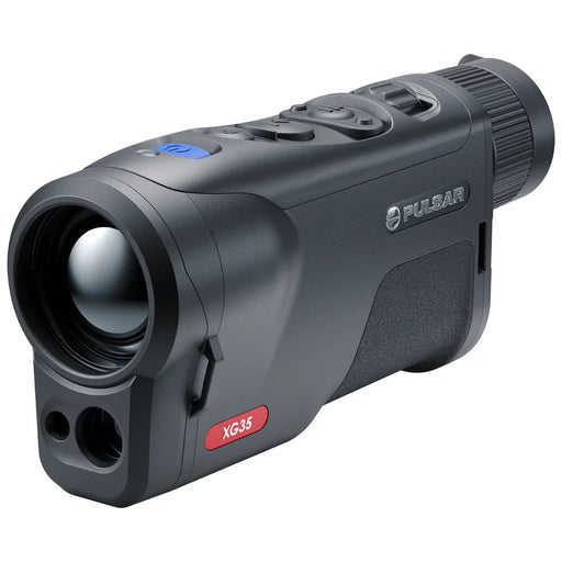 Pulsar Oryx Lrf Xg35 Thermal Monocular 640x480, <20mk, 12um, 1800m