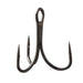 Vanfook Treble Dt-58f [sz:#1 Fusso Black]