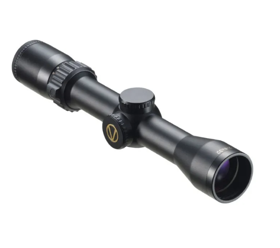Vixen 2-8x32 Plex Riflescope