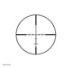 Vixen V-i 3-12x40 [ret:bdc]