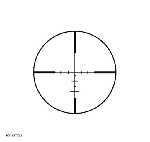 Vixen V-i 4-16x44 [ret:bdc]