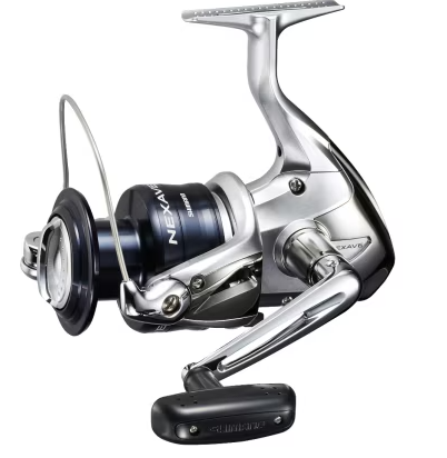 Shimano Nexave Fe Spin Reel [sz:6000fe]
