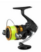 Shimano Fx 2500fc Bulk Reel/line. 