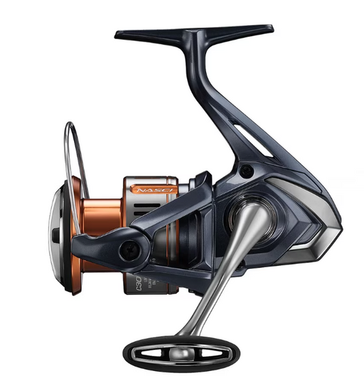 Shimano Nasci [sz:500d]