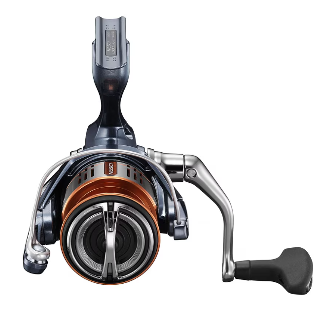 Shimano Nasci [sz:500d]