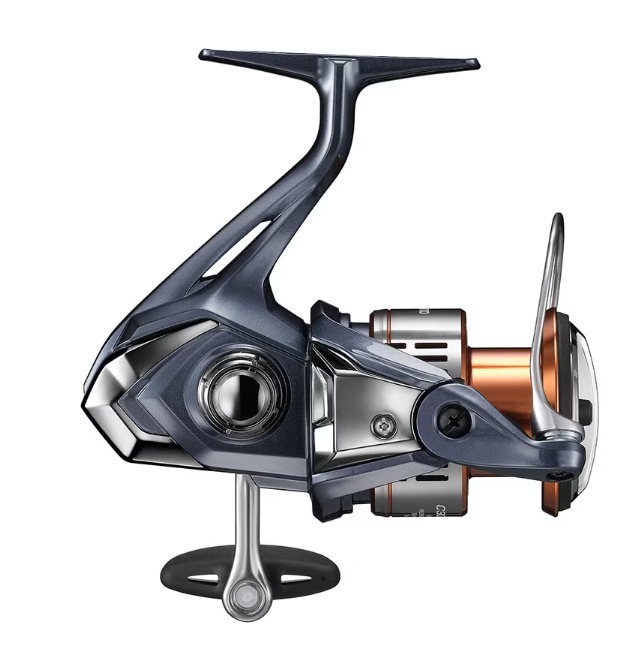 Shimano Nasci [sz:500d]