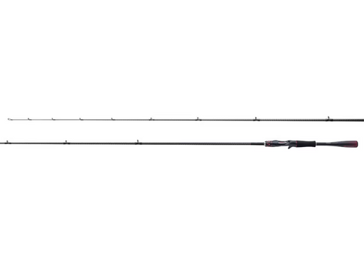 Shimano Zodias 6'4 Light Spin 3-6lb 1pc [model:3-6lb]