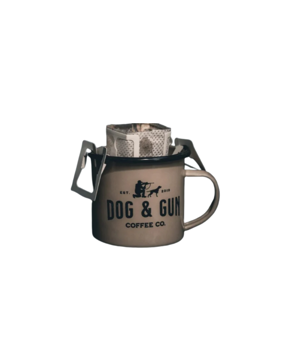 OUTDOOR MEALS & COFFEE