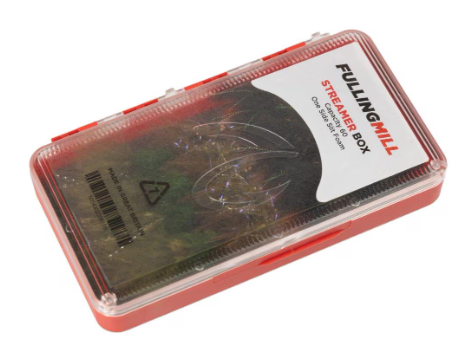 Fulling Mill Streamer Box [cl:red]