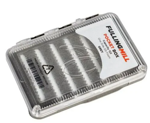 Fullingmill Pocket Box [cl:grey]