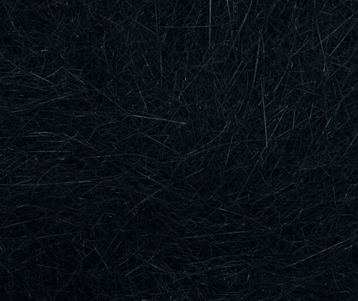 Fullingmill Euro Nymph Body Dubbing [cl:black]