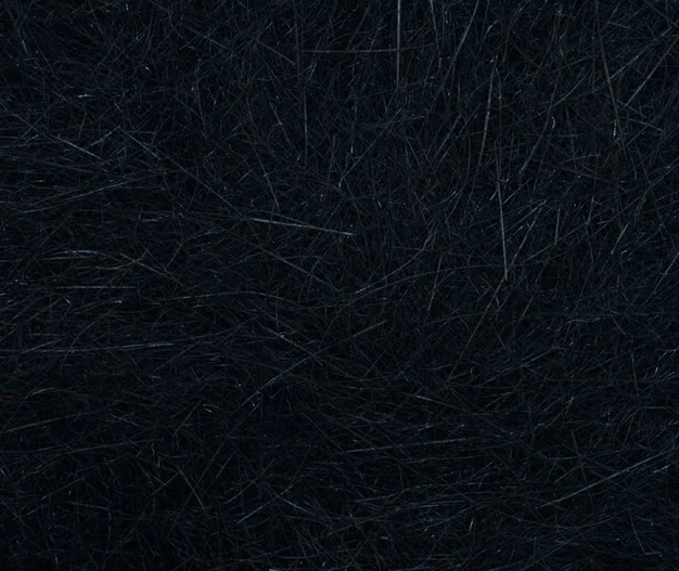 Fullingmill Euro Nymph Body Dubbing [cl:black]