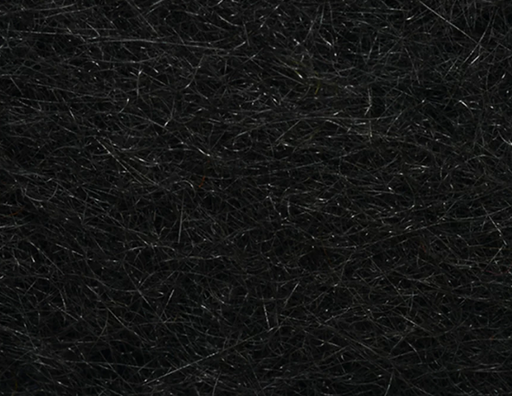 Fullingmill Ultra Dry Dubbing [cl:onyx]
