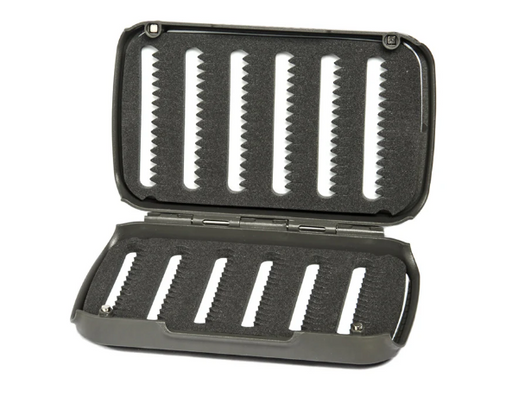 Fullingmill Fly Patch [cl:grey]