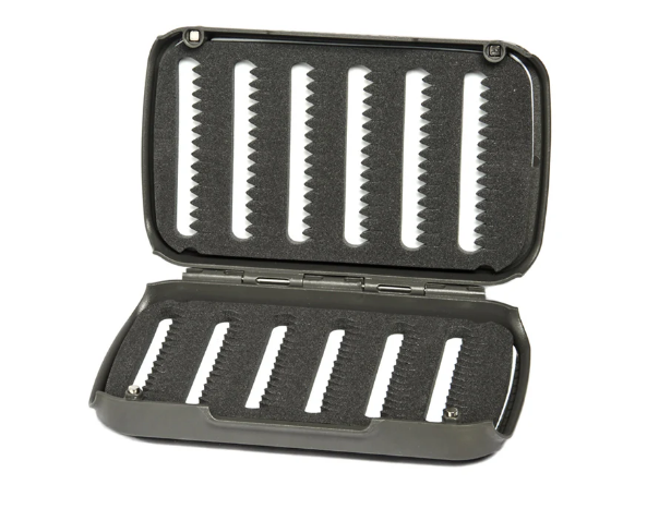 Fullingmill Fly Patch [cl:grey]