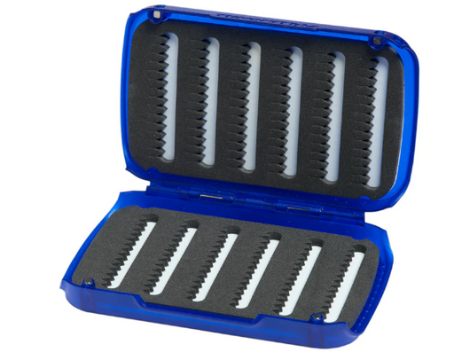 Fullingmill Fly Patch [cl:blue]