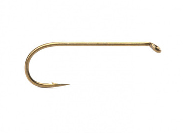 Partridge Nymph Long Hook [sz:12]