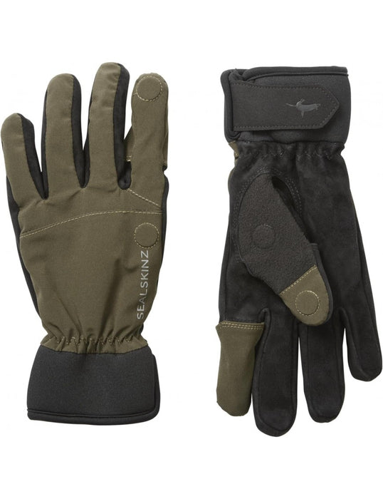 Sealskinz Waterproof All Weather Sporting Glove [sz:large]