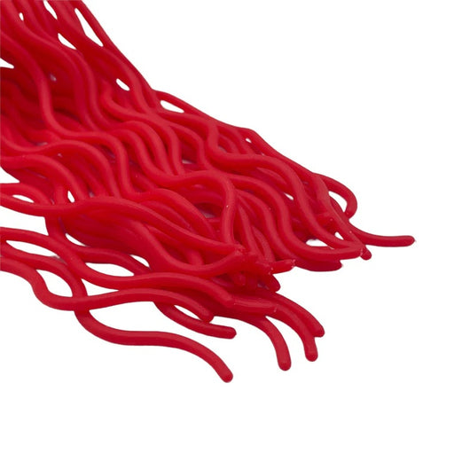 Upavon Squirmy Worm [cl:red]