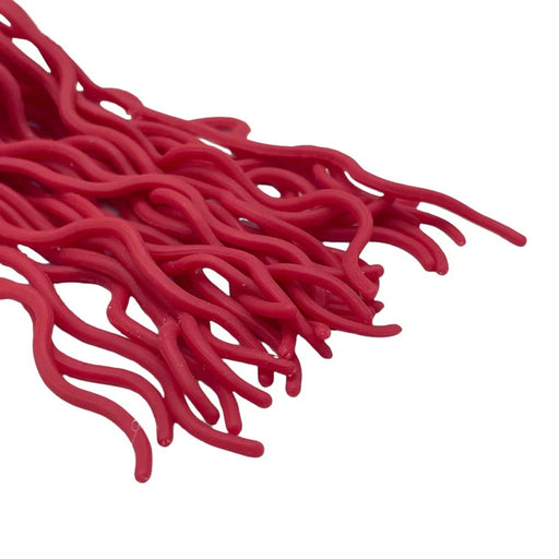 Upavon Squirmy Worm [cl:fuchsia]