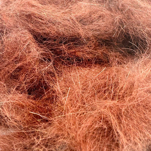Upavon Hybrid Hare Dubbing [cl:fiery Brown]