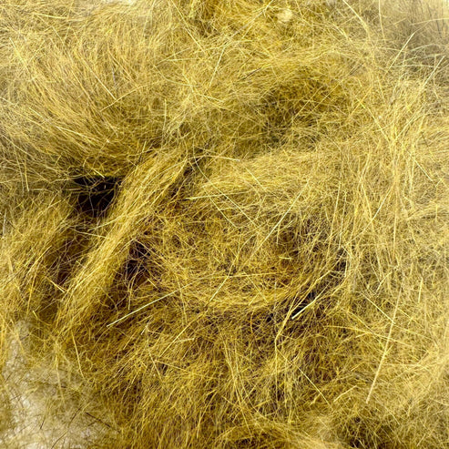 Upavon Hybrid Hare Dubbing [cl:ginger]