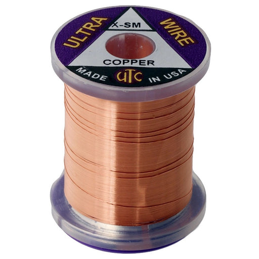 Wapsi Ultra Wire [sz:x-small Cl:copper]
