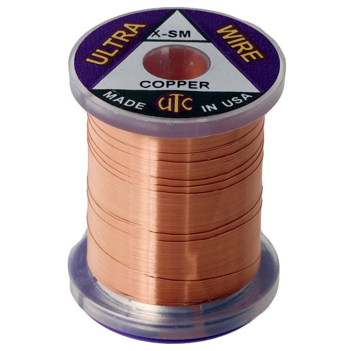 Wapsi Ultra Wire [sz:x-small Cl:copper]
