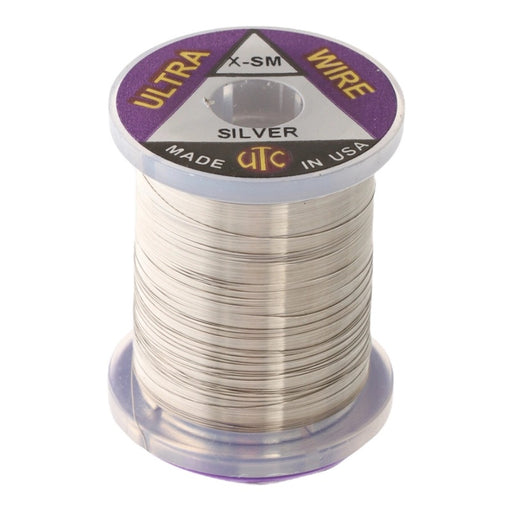 Wapsi Ultra Wire [sz:x-small Cl:silver]