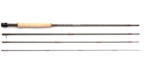 Scott Gt Series Fly Rod [length:8'10" Wt:#6]