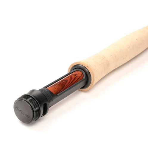 Scott Gt Series Fly Rod [length:8'10" Wt:#6]