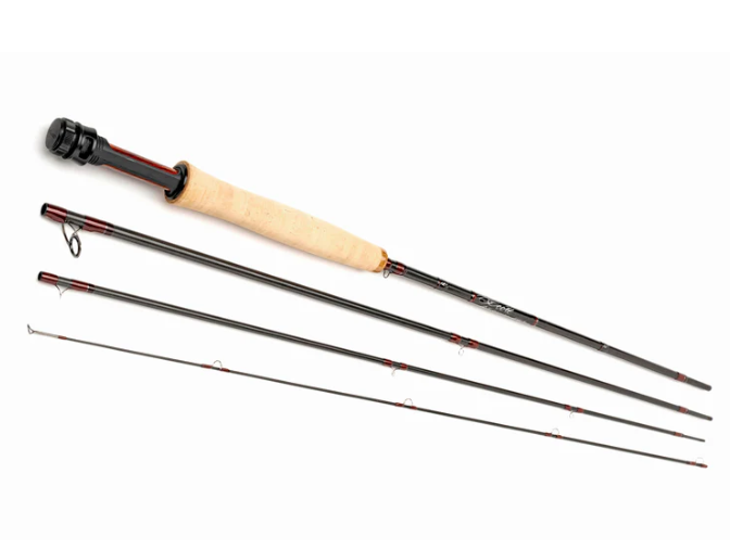 Scott Gt Series Fly Rod [length:8'10" Wt:#6]