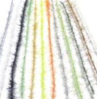 Just Add H20 Nymph Dub Flash [cl:black]